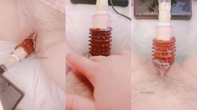 情色主播 情色主播 炮机小樱桃