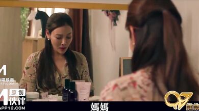 【麻豆传媒】vns-006 空姐的婆家人