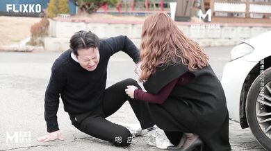 【麻豆传媒】mfk-0038 梦遗之拘禁