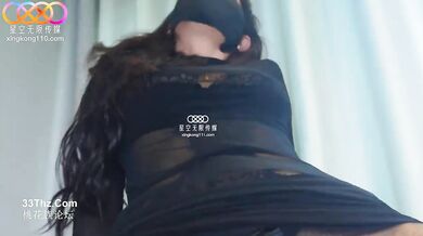 【星空无限传媒】xk-38 闺密难防 支开闺蜜只为尝尝她老公的大鸡巴 甜心